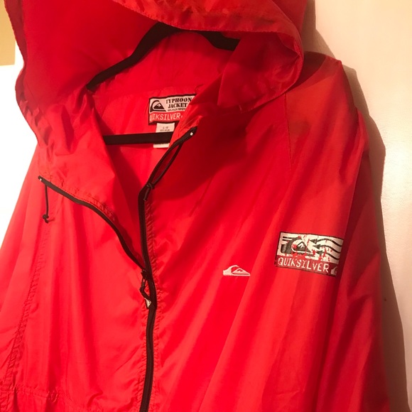 Quicksilver Jacket - Picture 2 of 5